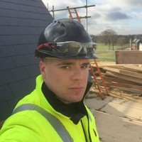 JPS Interiors Ltd. Employee Alex Clark's profile photo