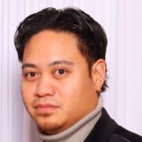 Cornerstone Logistics Employee Harry Marasigan's profile photo