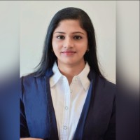 Anusha Thota Email & Phone Number