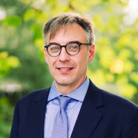 Judd Chapman's profile photo