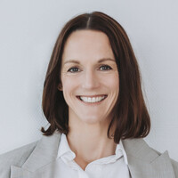 Synergine Group Limited Employee Madeline Sharpe's profile photo