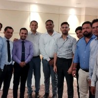 Samrendra Singh Email