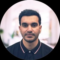 Atlantic Refinishing & Restoration, Inc. Employee Abdullah Ahmed's profile photo