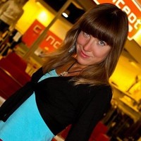 JSC “ER-Telecom Holding” Employee Irina Karpova's profile photo