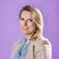 Terra Constructs Employee Haleigh Besecker's profile photo
