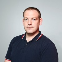 IOP Publishing Employee Edward Jost's profile photo