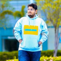 CloudFoundation Employee Prasanna Kumar's profile photo