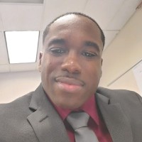 United States Marine Corps Employee Justin Mike's profile photo