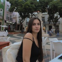 Incograf Employee Ana Almeida's profile photo