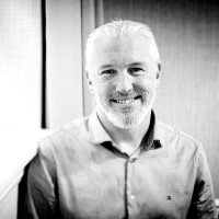 Thomson Gray Employee Stuart Gray's profile photo