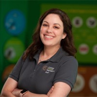 Lindsay Wildlife Experience Employee Lauren Amy's profile photo