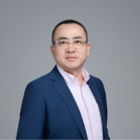 Xi'an Jiaotong-Liverpool University Employee Richard Hu's profile photo