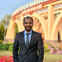 Harsh Dabas Email & Phone Number