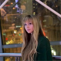 Fast Enterprises, LLC Employee Bethany Drier's profile photo