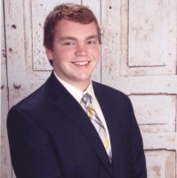 UnitedHealth Group Employee Kyle Cooper's profile photo