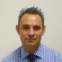 Johnson Matthey Employee Hamish Parker's profile photo