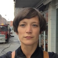 Q42 Employee Lotte Meijer's profile photo
