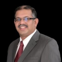 iOrbit Digital Technologies Employee Bipin Rr's profile photo