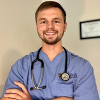Ballad Health Employee Bryan Flint's profile photo