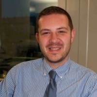 University of Central Lancashire Employee Gareth Jackson's profile photo