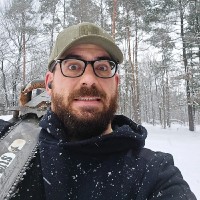 Edward Kubic Email & Phone Number