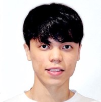 GoCode Pte Ltd Employee Nicholas Te's profile photo