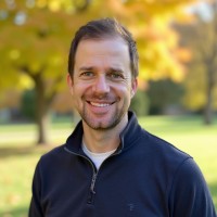 Tern Therapeutics Employee Alex Bailey's profile photo