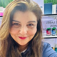 CUNSA INTERNATIONAL Employee Marisa Ramirez's profile photo