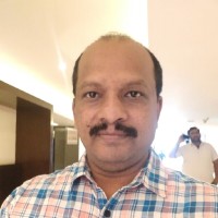 Noveltech Feeds Pvt Ltd ( A Goldman Sachs Company) Employee Nagaraja Dhanpal's profile photo