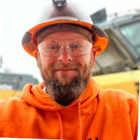 James Rodgers's profile photo