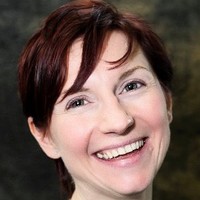 South Eastern Regional College Employee Diane Cmger's profile photo