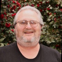 Randolph Health Employee Whit Blackwell's profile photo