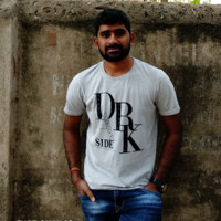 Shanthan Palle Email