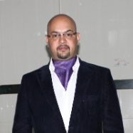 Eallin Employee Nitin Pai's profile photo