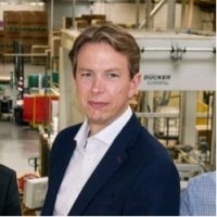 Alex Morris Email & Phone Number