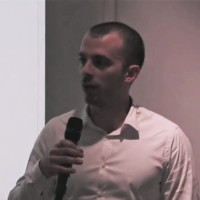 Freshflow Employee Alexandre Gomes's profile photo