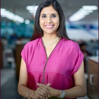 Sri Chaitanya Educational Institutions Employee Sushma Boppana's profile photo