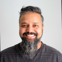 Quil Employee Gaurav Vaz's profile photo
