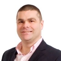 The University of Edinburgh Employee James Saville's profile photo