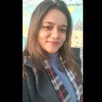 Twinkle Agarwal Email