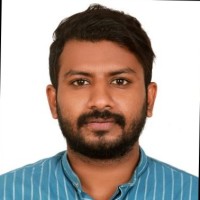 Gulf Piping Company Employee Balu Vasu's profile photo