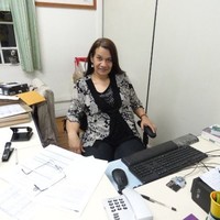 FUNAP org Employee Isabel Bel's profile photo