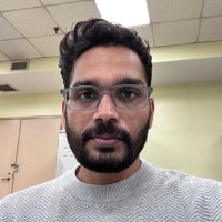 Vishnu Parande Email