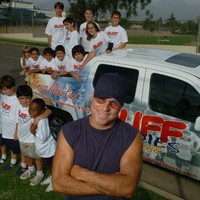 StaffingForce Employee David Cain's profile photo