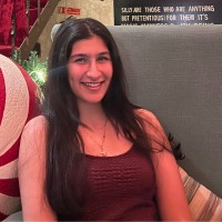 Design Ideas Employee Myra Goveshni's profile photo
