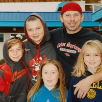 Cedar Springs Public Schools Employee Brandon Wood's profile photo