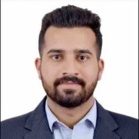 Global Group Employee Ambar Powar's profile photo