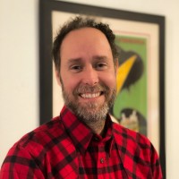 Bryan Hartmann
