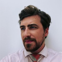Metalock Engineering Employee Samuel Ryan's profile photo