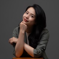 NARS Foundation Employee Man-Ling Cheng's profile photo